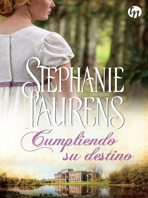 Title details for Cumpliendo su destino by Stephanie Laurens - Available